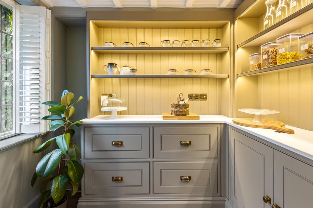 Pantry