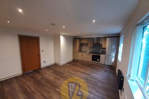 undefined, Redditch, B97