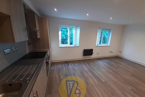 undefined, Redditch, B97