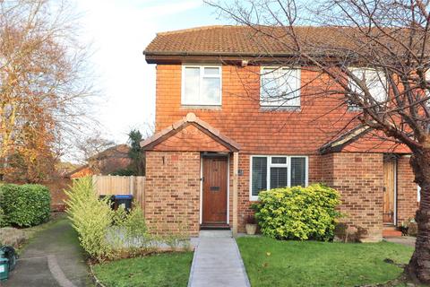 undefined, Alloway Close, Surrey GU21