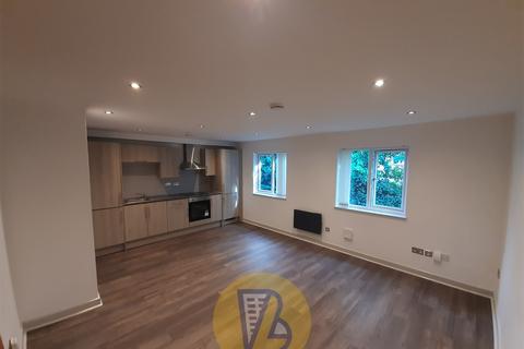 undefined, Redditch, B97