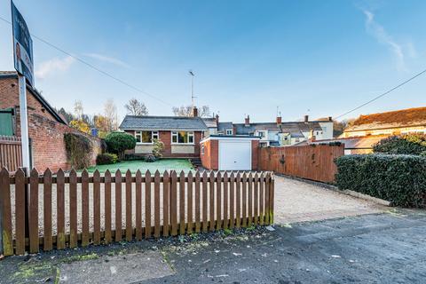 undefined, Spring Lane, Coalville LE67