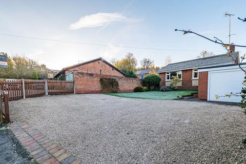 undefined, Spring Lane, Coalville LE67