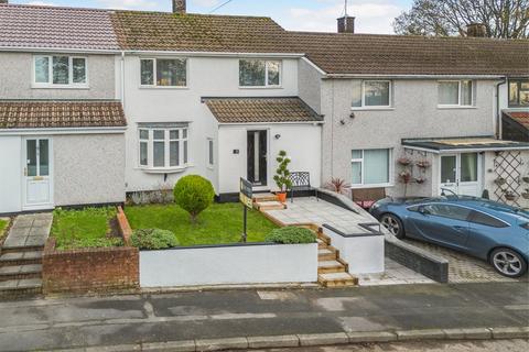 undefined, Brynhyfryd, Croesyceiliog, Cwmbran