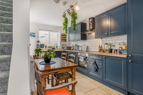 undefined, Brynhyfryd, Croesyceiliog, Cwmbran