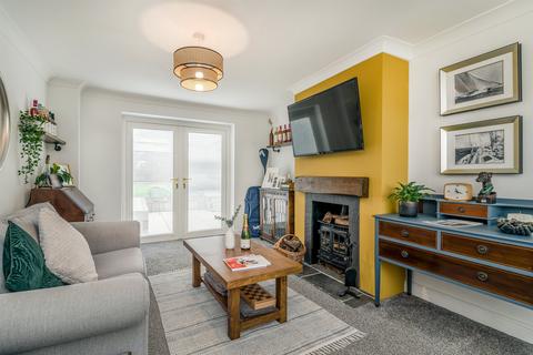 undefined, Brynhyfryd, Croesyceiliog, Cwmbran