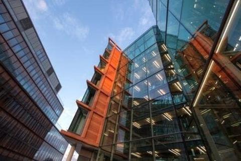 Healthcare facility to rent, 84 Wood Ln London W12 0BZ