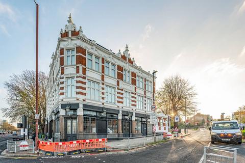 undefined, Woolwich Road, Charlton, SE7