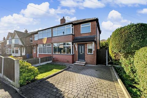 Hastings Road, Prestwich, M25