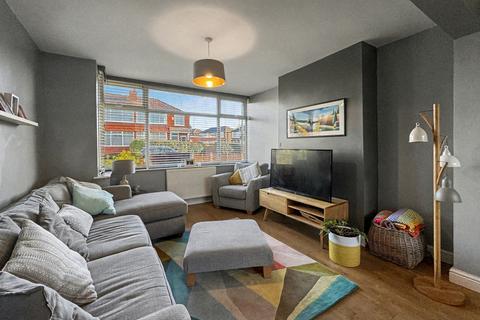 3 bedroom semi-detached house for sale, Hastings Road, Prestwich, M25