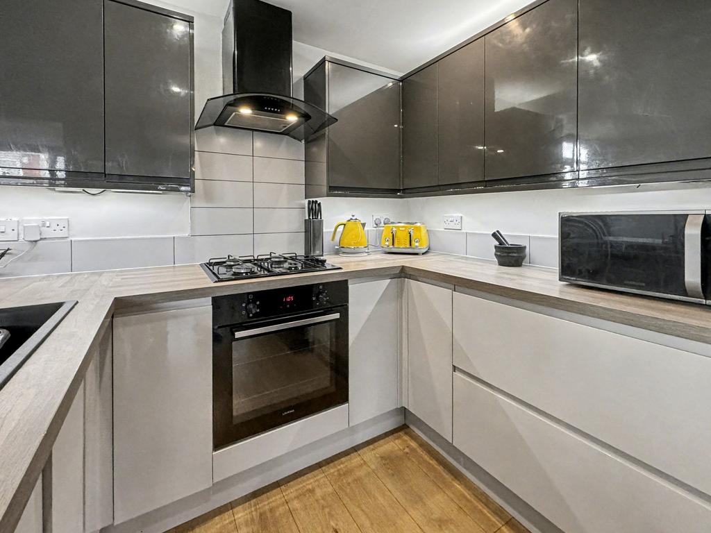 Kitchen / Diner