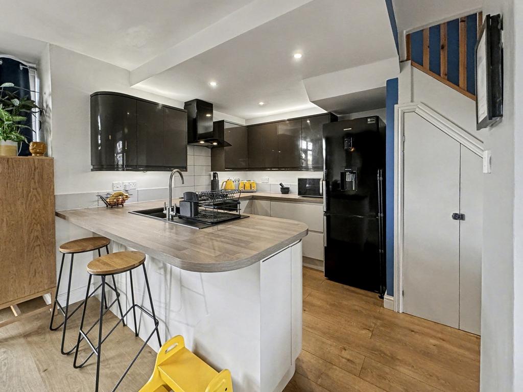 Kitchen / Diner