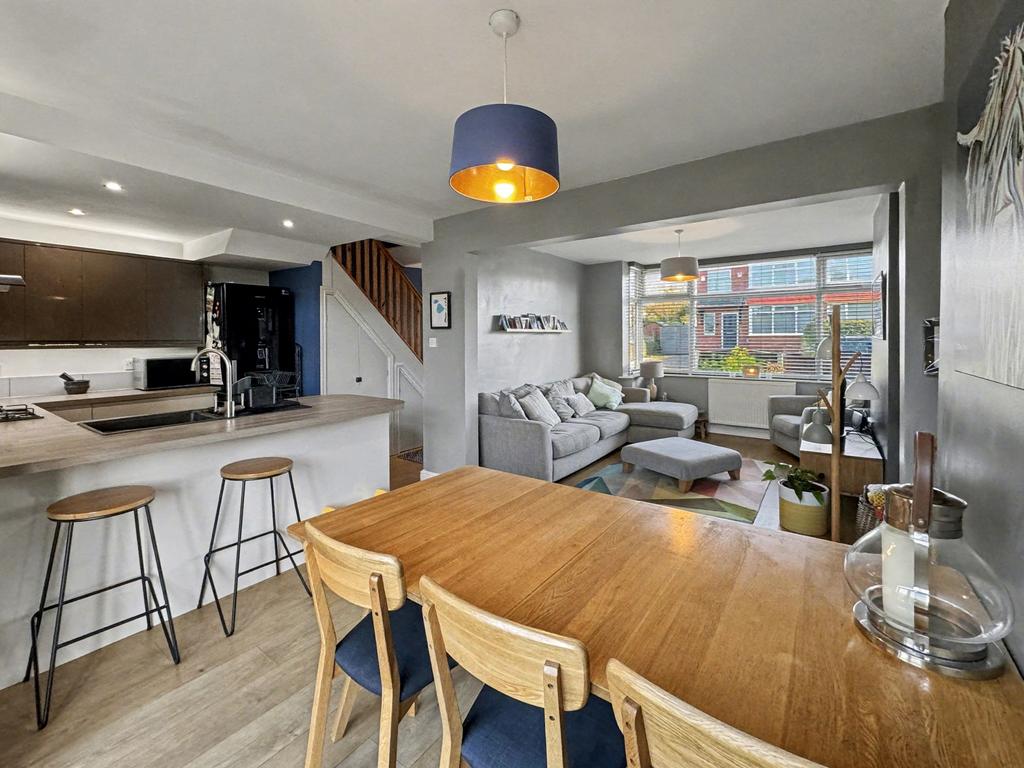 Kitchen / Diner