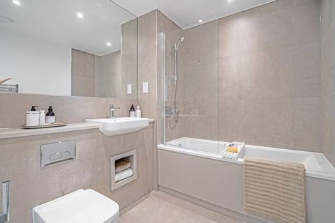 undefined, Clapham Park, London SW4