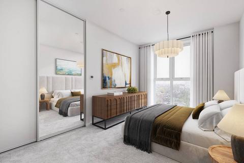 undefined, Clapham Park, London SW4
