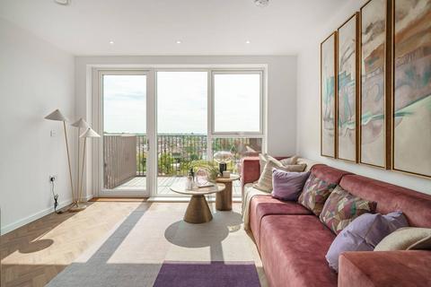 undefined, Clapham Park, London SW4
