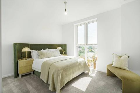 undefined, Clapham Park, London SW4