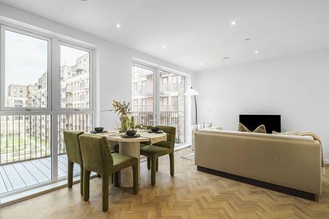 undefined, Clapham Park, London SW4