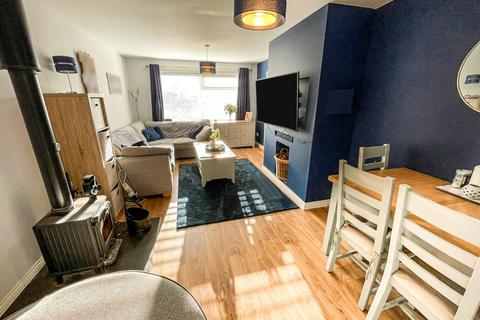 4 bedroom detached bungalow for sale, Shadwell Close, Weeting IP27