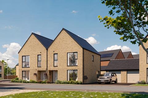 undefined, Plot 30_Wrenford, Wrenford at Sylvan, Ruddington, NG11, Loughborough Road NG11