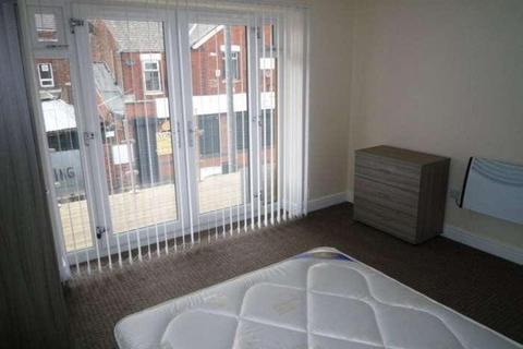 undefined, Stamford Road, Manchester, M13