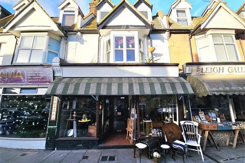 undefined, Leigh Road, Leigh on Sea, Leigh on Sea,