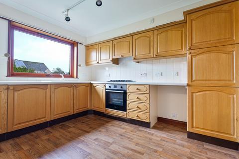 3 bedroom detached house for sale, Gowan Rigg, Forfar, Angus