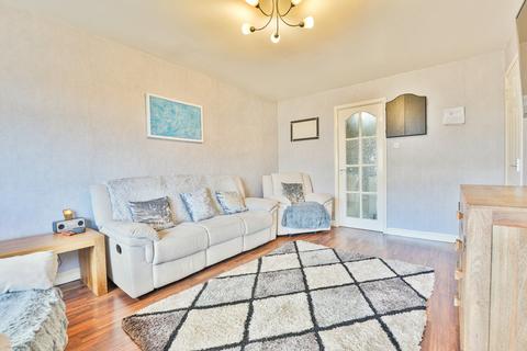 undefined, Ingleneuk Avenue, Millerston, Glasgow
