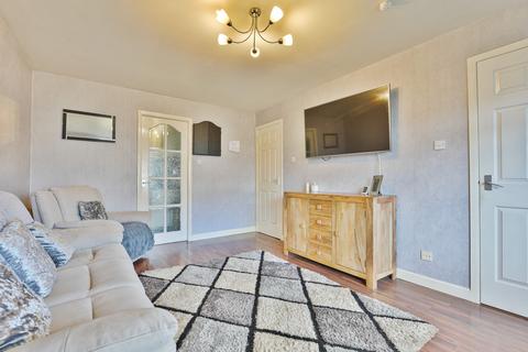 undefined, Ingleneuk Avenue, Millerston, Glasgow