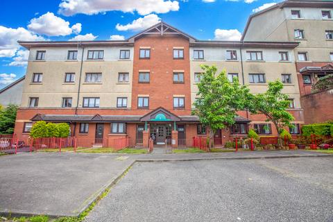 undefined, Eastfield Road, Springburn, Glasgow