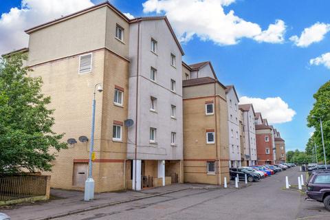undefined, Lenzie Way, Springburn, Glasgow