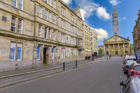 undefined, St Andrews Street, City Centre, Glasgow