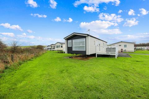 undefined, Turnberry Holiday Park, Girvan, Ayrshire