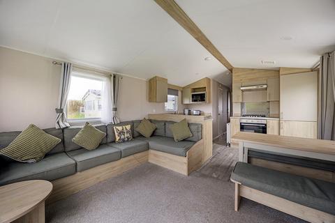 undefined, Turnberry Holiday Park, Girvan, Ayrshire