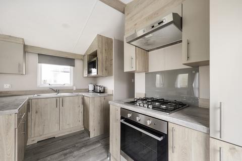 undefined, Turnberry Holiday Park, Girvan, Ayrshire