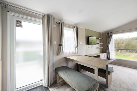 undefined, Turnberry Holiday Park, Girvan, Ayrshire