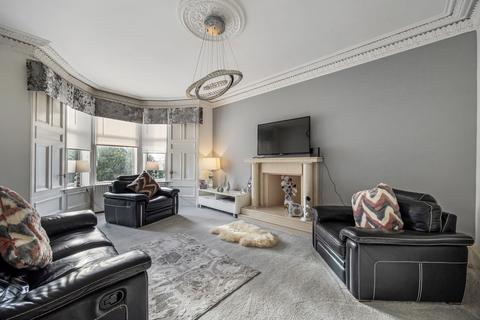 undefined, Greenfield, Glenmavis, Airdrie