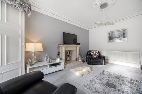 undefined, Greenfield, Glenmavis, Airdrie