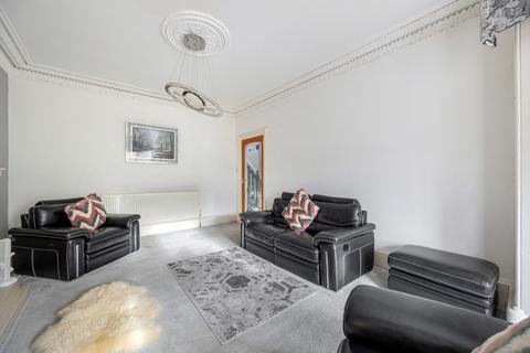 undefined, Greenfield, Glenmavis, Airdrie