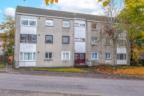 Invershiel Road, Summerston, Glasgow