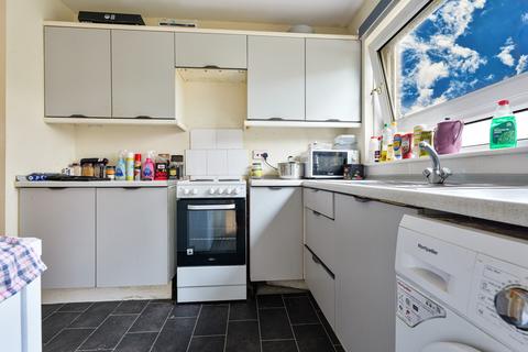 undefined, Invershiel Road, Summerston, Glasgow