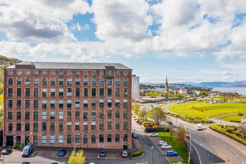 undefined, Gourock Ropeworks, Bay Street, Inverclyde