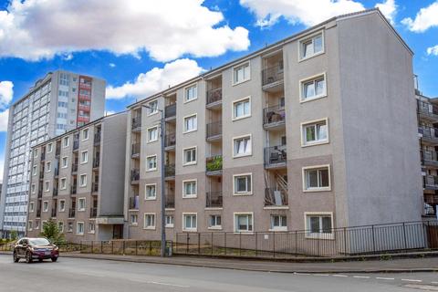 John Knox Street, City Centre, Glasgow