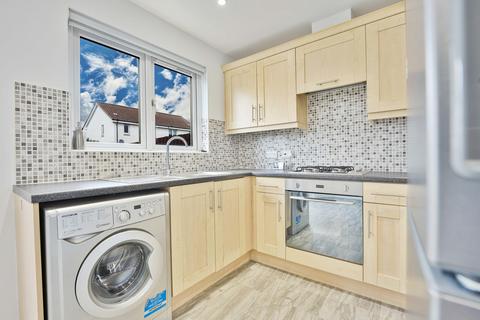 undefined, Grainger Way, Motherwell, North Lanarkshire
