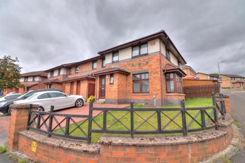 undefined, Scavaig Crescent, Drumchapel, Glasgow