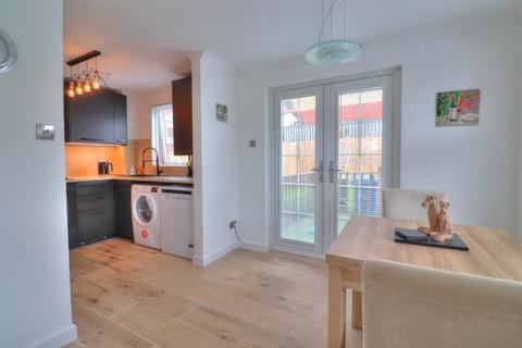 undefined, Scavaig Crescent, Drumchapel, Glasgow