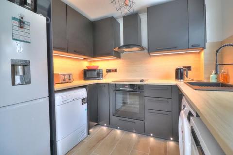 undefined, Scavaig Crescent, Drumchapel, Glasgow