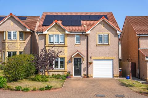 undefined, Moray Avenue, Dunbar, East Lothian