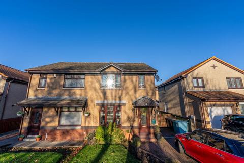 undefined, Dunottar Avenue, Coatbridge, ML5 4LN