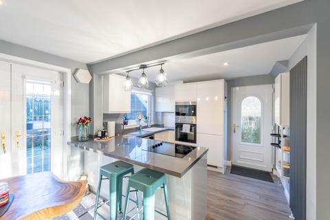 undefined, Dunottar Avenue, Coatbridge, ML5 4LN